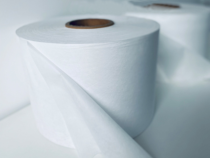 龙马潭PLA无纺布