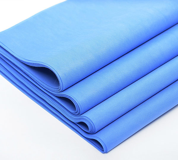 龙马潭RPET无纺布