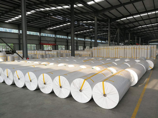 龙马潭狭缝式涤纶纺粘无纺布