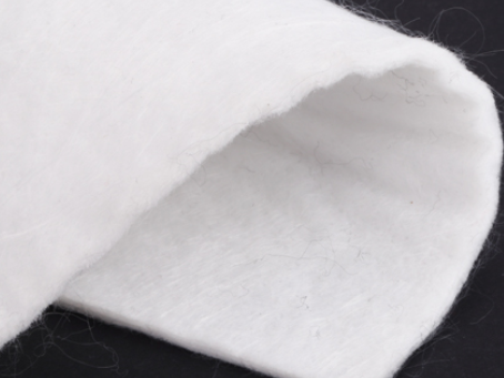 龙马潭长丝土工布